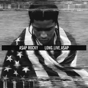 A$AP Rocky - I Come Apart (feat. Florence Welch)
